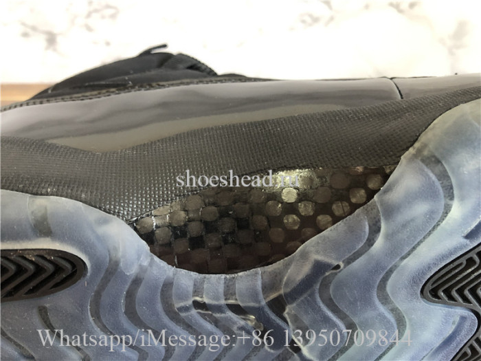 Air Jordan 11 Retro Prom Night Cap And Gown