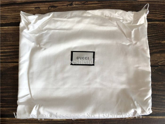 Original Gucci GG Marmont Mini Matelasse Camera Bag Hibiscus Purple