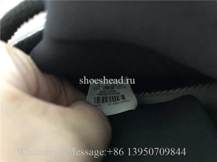 Air Jordan 11 Retro Prom Night Cap And Gown