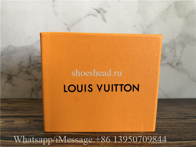 Original Louis Vuitton Monogram Victorine Wallet M62472
