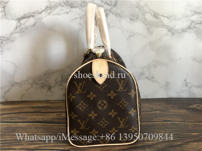 Original Louis Vuitton Speedy 25CM Bag M41109