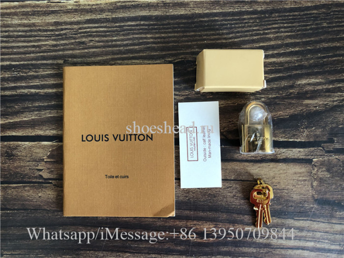 Original Louis Vuitton Speedy 25CM Bag M41109