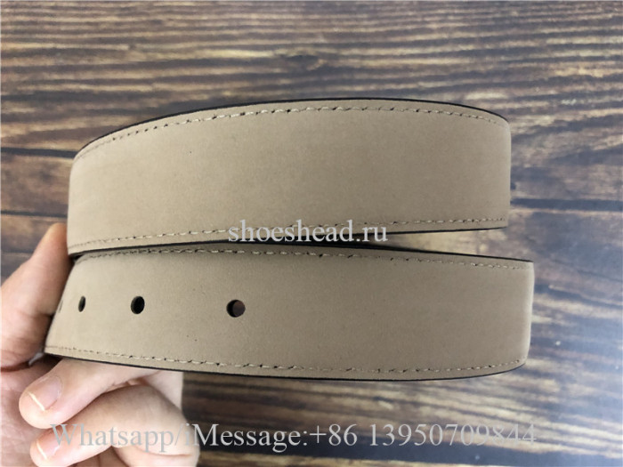 Original Quality Gucci Belt 18