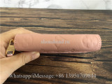 Original Quality Louis Vuitton Pink Short Wallet M60740