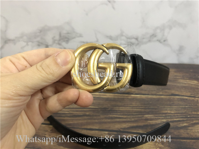 Original Quality Gucci Belt 18