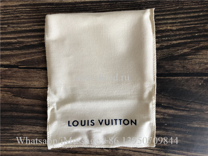 Original Quality Louis Vuitton Pink Short Wallet M60740