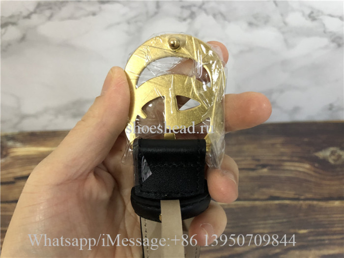 Original Quality Gucci Belt 18