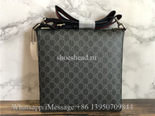 Gucci GG Supreme Messenger Bag 25cm