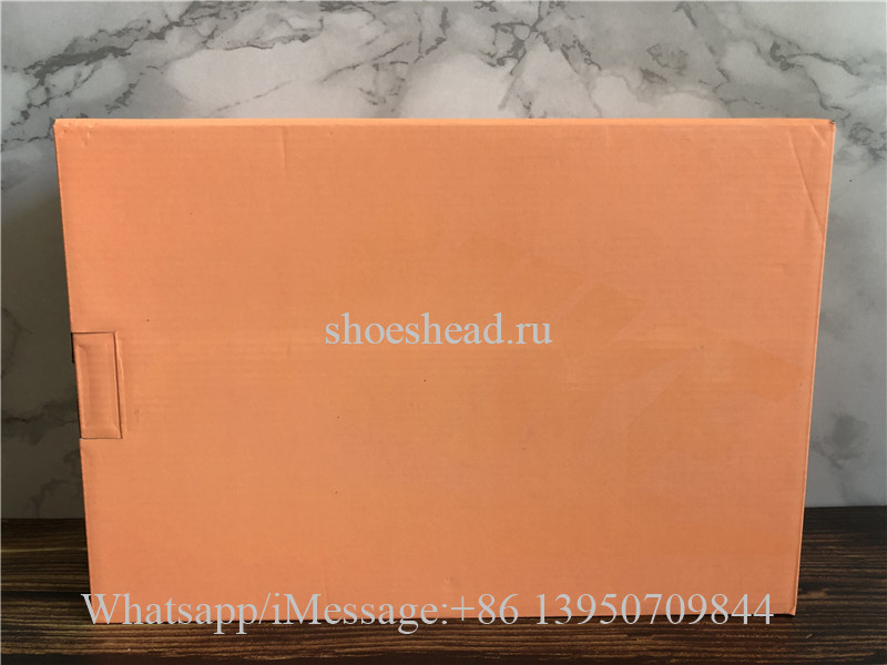 Nike Air Fear Of God Raid In Black