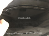 Gucci GG Supreme Messenger Bag 25cm