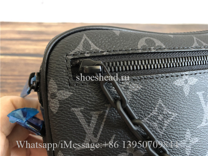 Original Louis Vuitton Pochette Volga Bag M68321