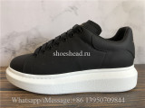 Super Quality Alexander McQueen Sneaker Black White