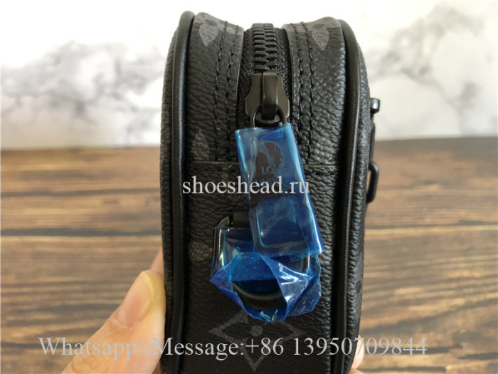 Original Louis Vuitton Pochette Volga Bag M68321