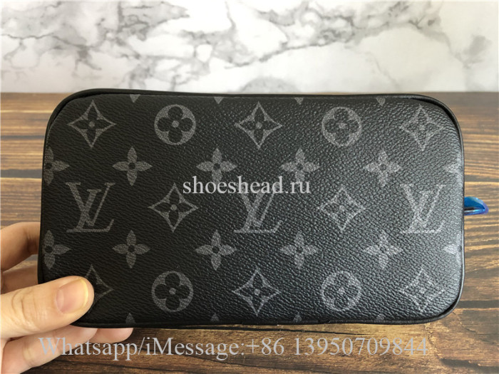 Original Louis Vuitton Pochette Volga Bag M68321