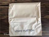 Original Louis Vuitton Pochette Volga Bag M68321