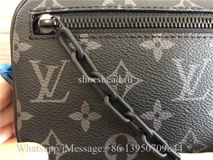 Original Louis Vuitton Pochette Volga Bag M68321
