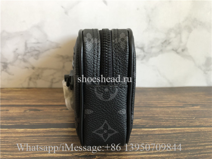 Original Louis Vuitton Pochette Volga Bag M68321
