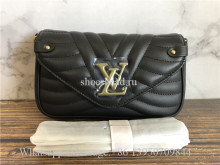 Original Quality Louis Vuitton New Wave WOC Shoulder Bag