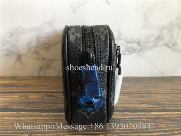 Original Louis Vuitton Pochette Volga Bag M68321