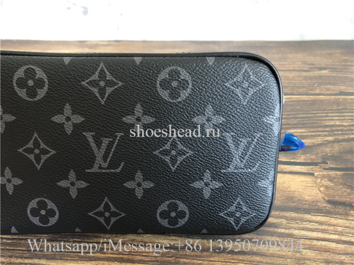 Original Louis Vuitton Pochette Volga Bag M68321