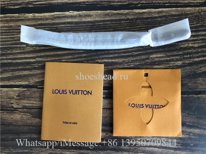 Original Louis Vuitton Pochette Volga Bag M68321