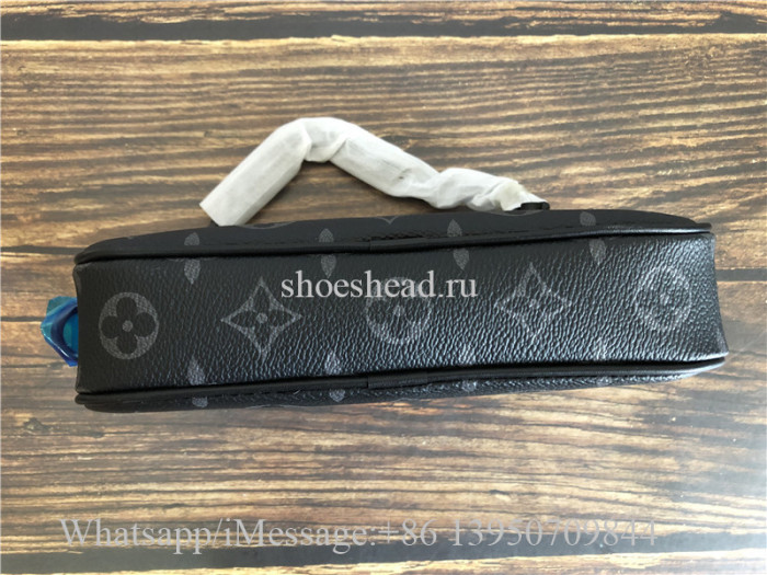 Original Louis Vuitton Pochette Volga Bag M68321