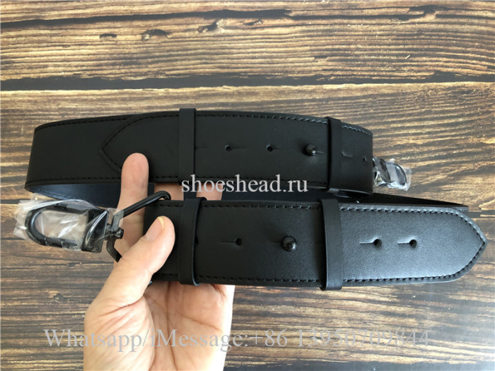 Original Louis Vuitton Monogram Steamer PM Black Bag