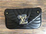 Original Quality Louis Vuitton New Wave WOC Shoulder Bag