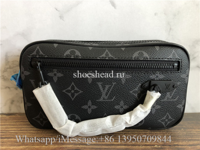 Original Louis Vuitton Pochette Volga Bag M68321