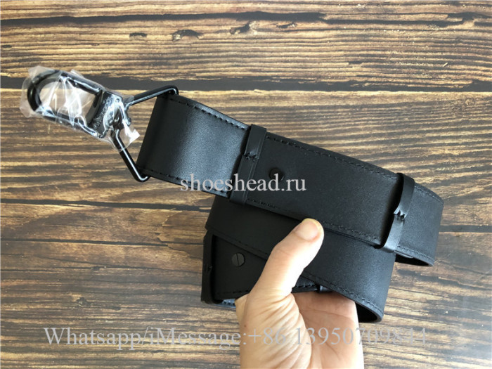 Original Louis Vuitton Monogram Steamer PM Black Bag