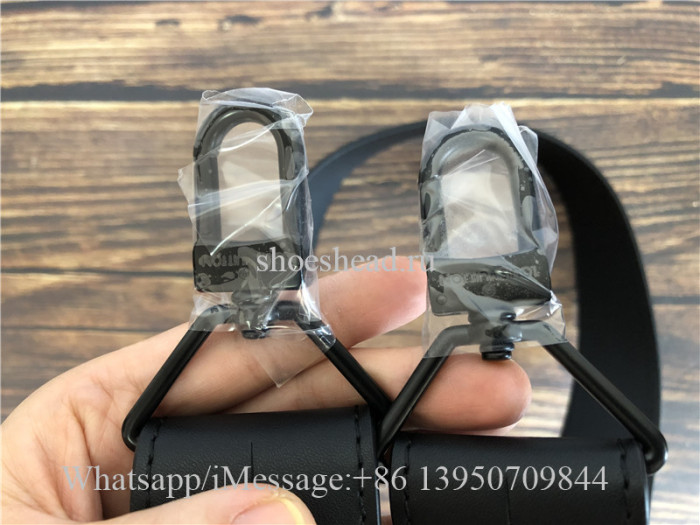 Original Louis Vuitton Monogram Steamer PM Black Bag