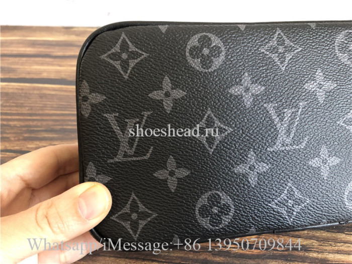 Original Louis Vuitton Pochette Volga Bag M68321