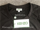 Kenzo Black Shirt