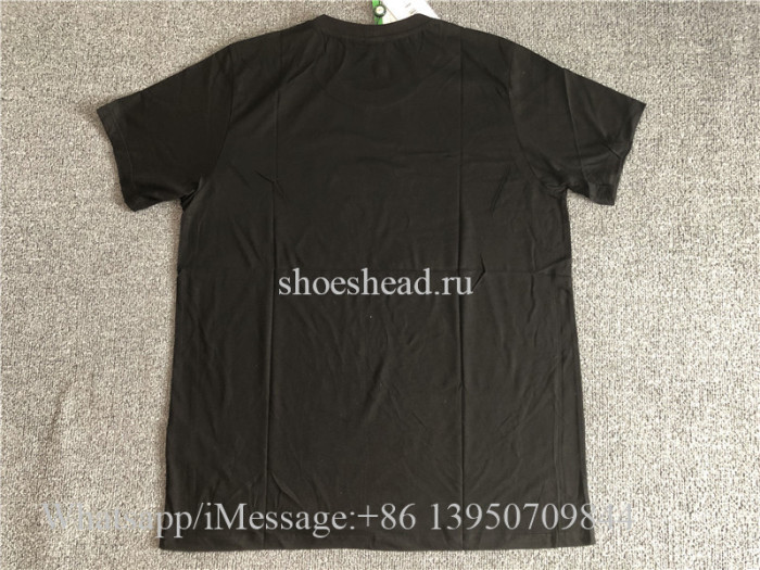 Kenzo Black Shirt