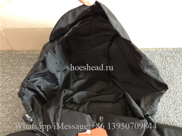 The North Face Supreme By Any Means Jacket