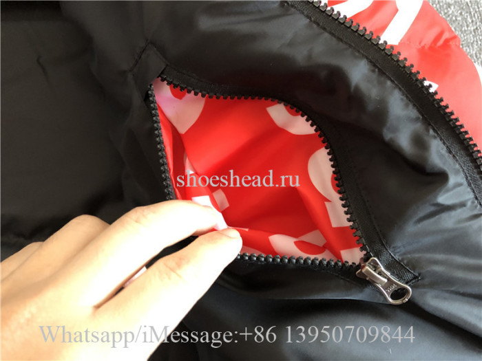 The North Face Supreme By Any Means Jacket