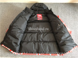 The North Face Supreme By Any Means Jacket