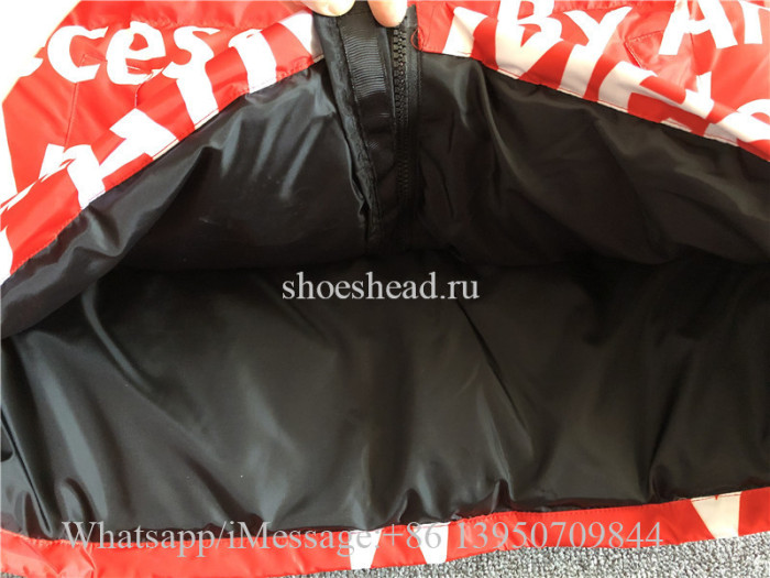 The North Face Supreme By Any Means Jacket