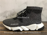 Balenciaga Speed Trainer Grey