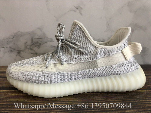 Super Quality Adidas Yeezy 350 Boost V2 Static 3M Reflective