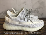 Super Quality Adidas Yeezy 350 Boost V2 Static 3M Reflective