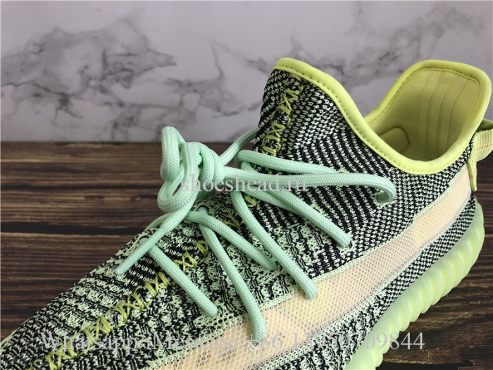 Super Quality Adidas Yeezy Boost 350 V2 Yeezreel Reflective