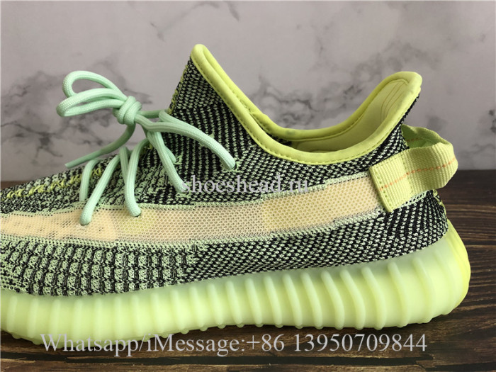 Super Quality Adidas Yeezy Boost 350 V2 Yeezreel Reflective