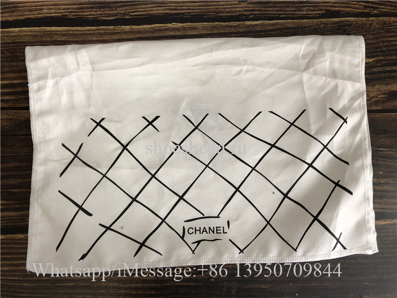 Original Quality Chanel 2019-20AW Chain Plain Leather Handbags