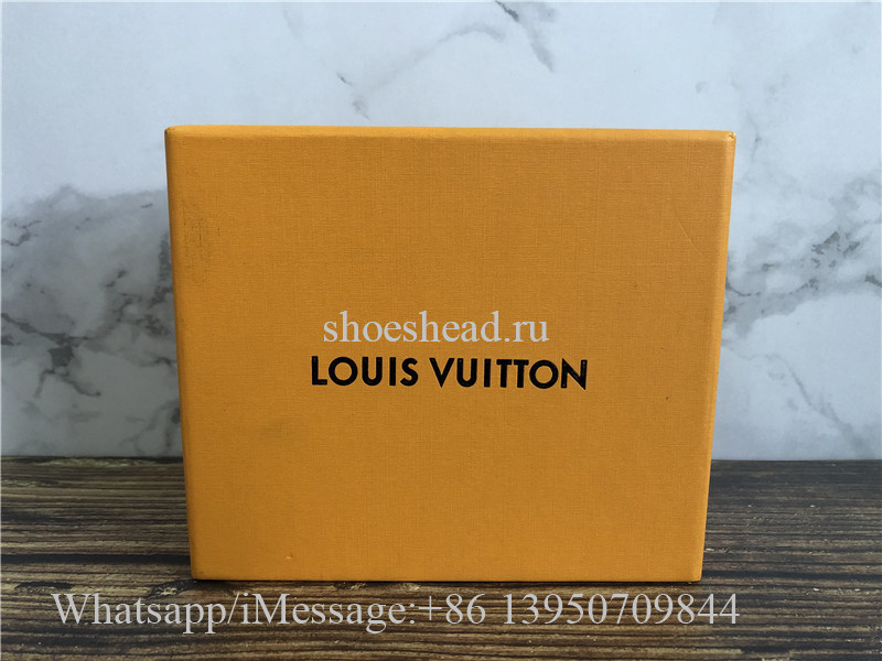 Original Quality Louis Vuitton Pocket Organizer Epi Leather Wallet