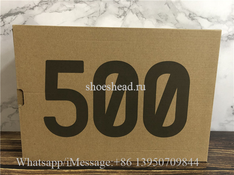 Super Quality Adidas Yeezy Boost 500 Soft Vision