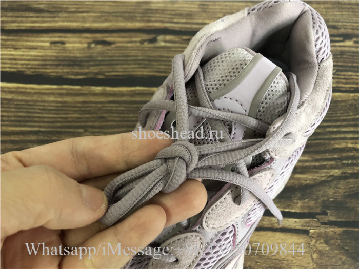 Super Quality Adidas Yeezy Boost 500 Soft Vision