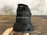 Balenciaga Track 2.0 Trainer Triple Black