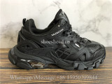 Balenciaga Track 2.0 Trainer Triple Black