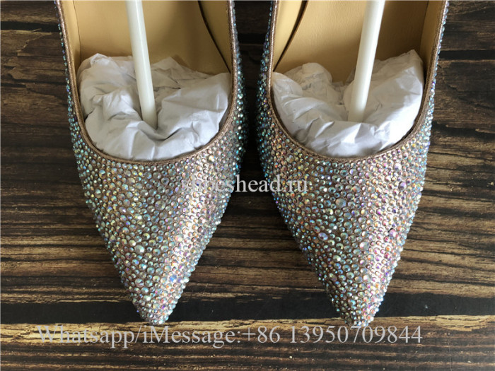 Christian Louboutin So Kate Purple High Heels Pumps